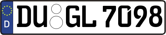 DU-GL7098
