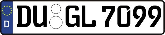 DU-GL7099