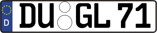DU-GL71