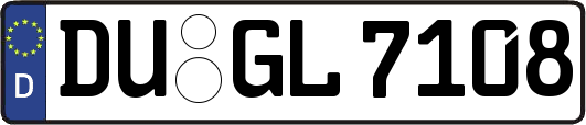 DU-GL7108