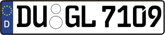 DU-GL7109