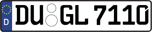 DU-GL7110