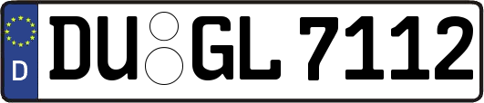 DU-GL7112