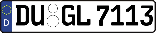 DU-GL7113