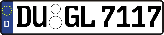 DU-GL7117