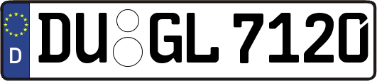 DU-GL7120