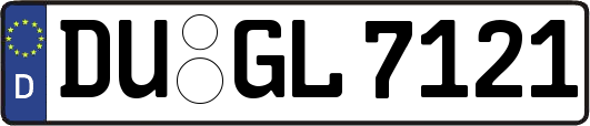 DU-GL7121