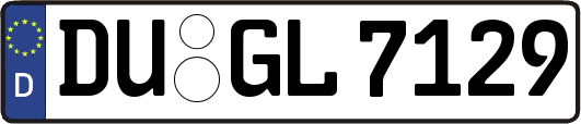 DU-GL7129