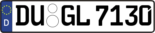 DU-GL7130
