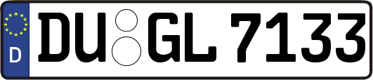 DU-GL7133