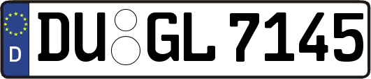 DU-GL7145