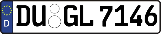 DU-GL7146