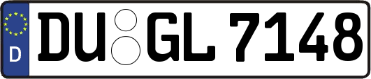 DU-GL7148