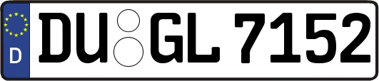 DU-GL7152