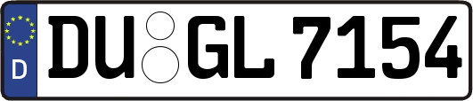 DU-GL7154