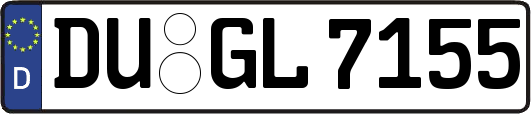 DU-GL7155