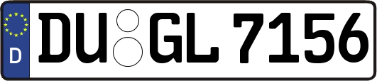 DU-GL7156