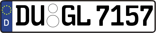 DU-GL7157