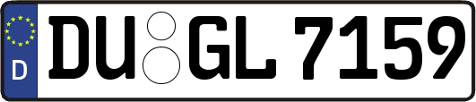DU-GL7159