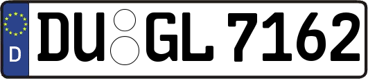 DU-GL7162