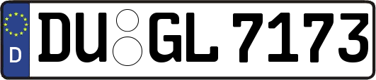 DU-GL7173