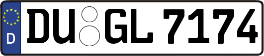 DU-GL7174