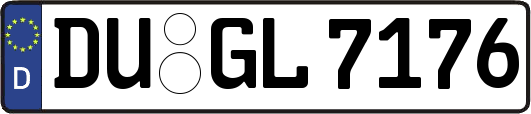 DU-GL7176