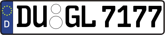 DU-GL7177