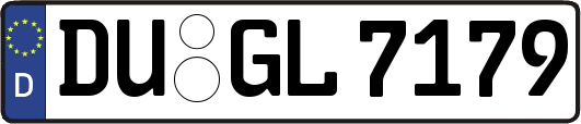 DU-GL7179