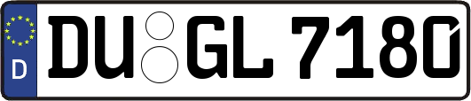 DU-GL7180