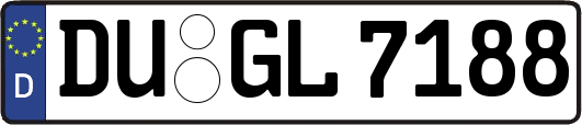 DU-GL7188