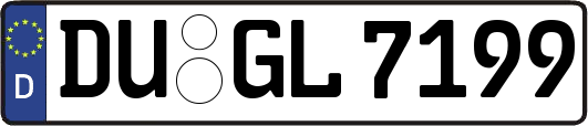 DU-GL7199