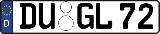 DU-GL72