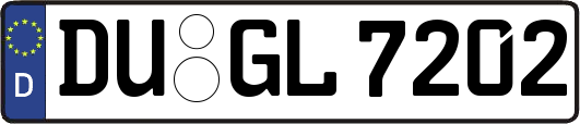 DU-GL7202