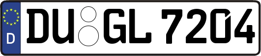 DU-GL7204