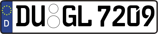 DU-GL7209