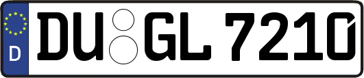 DU-GL7210