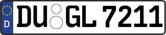 DU-GL7211