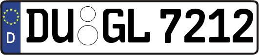 DU-GL7212