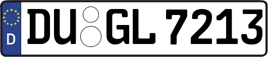 DU-GL7213