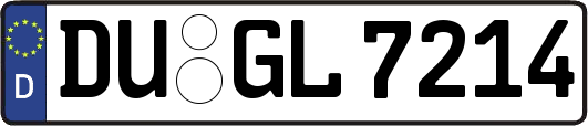 DU-GL7214