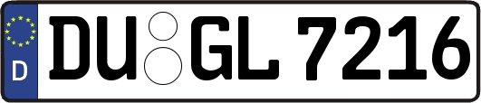 DU-GL7216