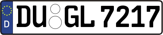 DU-GL7217