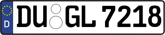 DU-GL7218