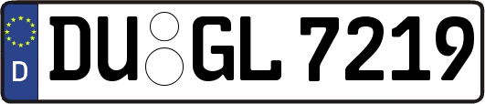 DU-GL7219