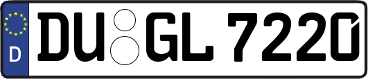 DU-GL7220