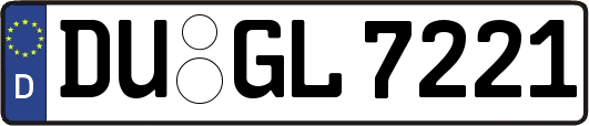 DU-GL7221