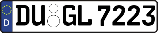 DU-GL7223