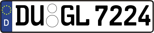 DU-GL7224