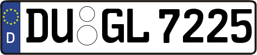 DU-GL7225
